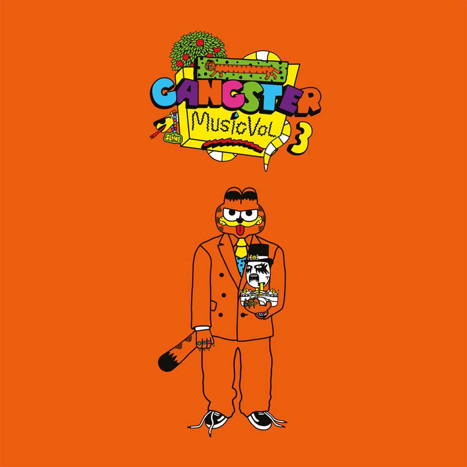 Gangster Music Vol. 3